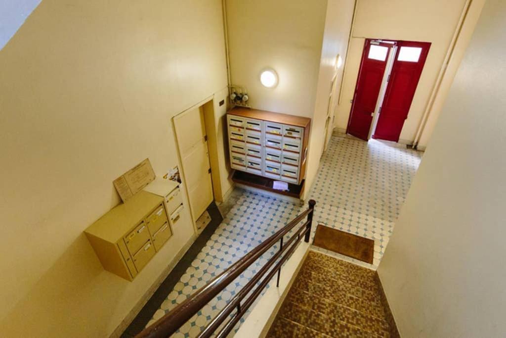 LULU, le studio du Château Apartment Nantes Exterior foto